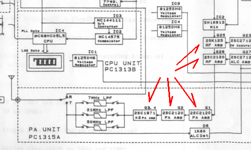 TOKYO HY-POWER HT-750 パワーが出ない : JHGのブログ
