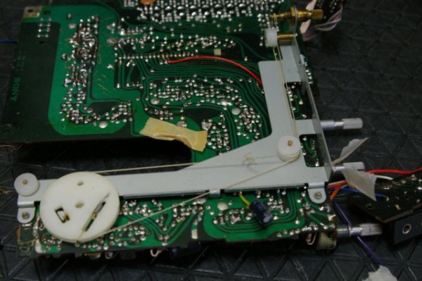 SONY ICB-R5 再生 : JHGのブログ SONY ICB-R5 再生 : JHGのブログ