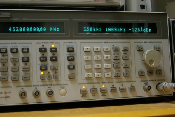 IC-2720 音が出ない : JHGのブログ