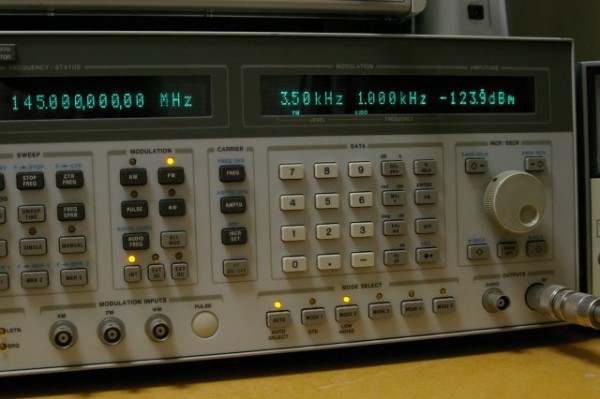 TR-9000 電源が落ちる : JHGのブログ