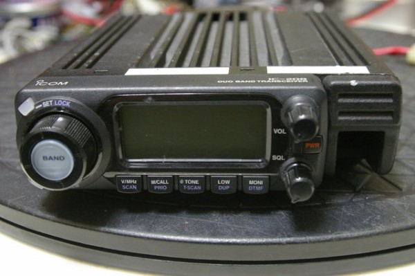 【更に値下げしました！】ICOM IC-208 20wアマチュア無線アンテナ付き 更に値下げしました！】ICOM IC-208 20wアマチュア無線アンテナ