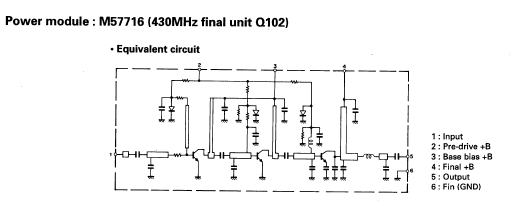 TS-790 パワーが出ない : JHGのブログ