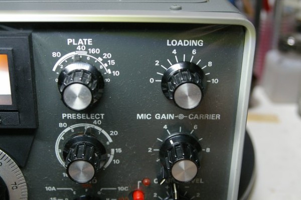 ヤエス　FT101Ｅ　取説あり ヤエス HFトランシーバー FT101（S、B、E、BS、ES）