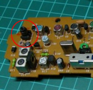 ICB-87R 後期型の調整 : JHGのブログ
