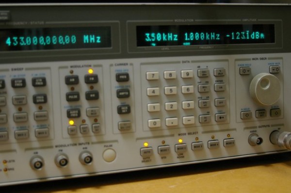 IC-910 430Mhzのパワーが出ない : JHGのブログ