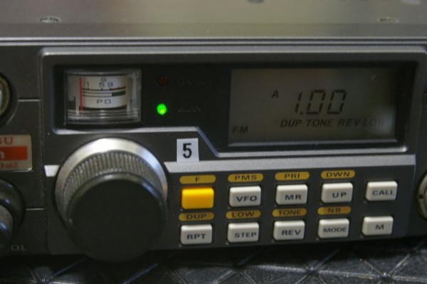 FT-690mk2 パワーが出ない : JHGのブログ