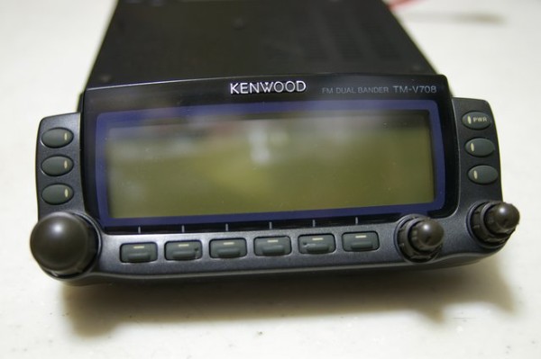か*ず様 アマチュア無線機 ケンウッド TM-V708 ジャンク扱い KENWO か*ず様 アマチュア無線機 ケンウッド TM-V708 ジャンク扱い KENWO