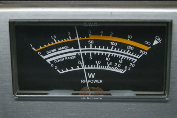 市民ラジオ トランシーバー ナショナル RJ-480D
