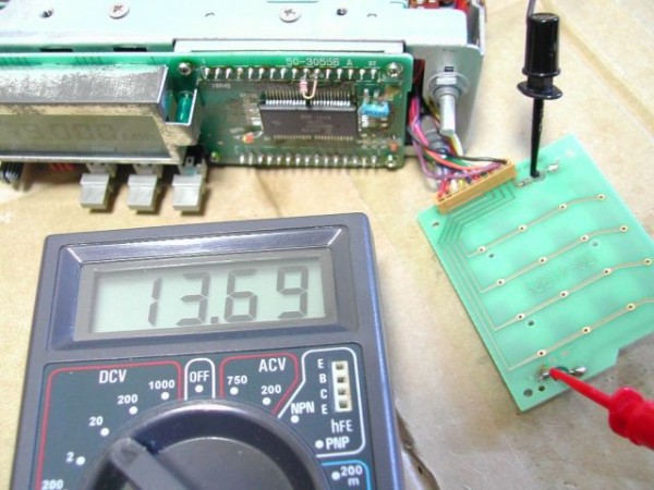 AZDEN PCS-5800 : JHGのブログ