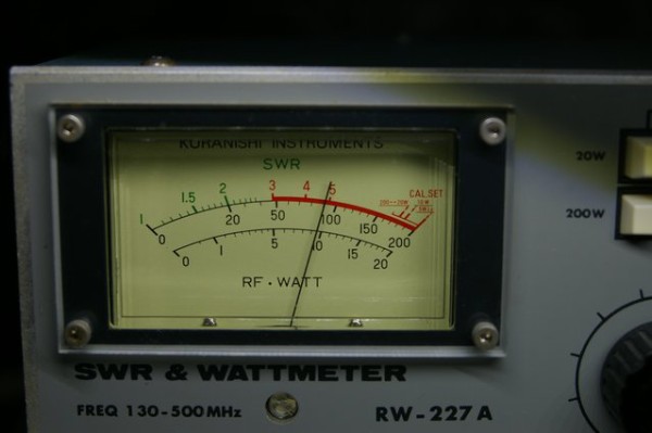 TOKYO HY-POWER HL-120U パワーが出ない : JHGのブログ