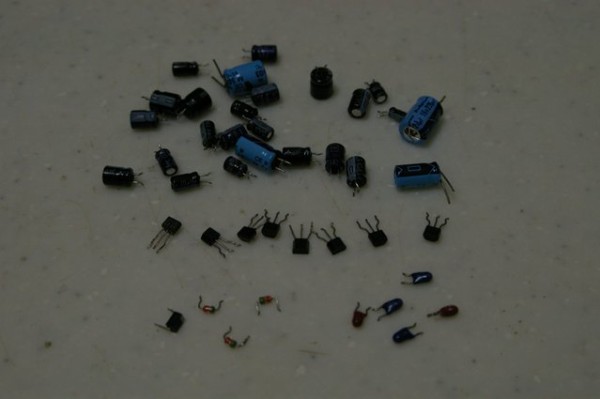 ICB-87R メンテナンス : JHGのブログ