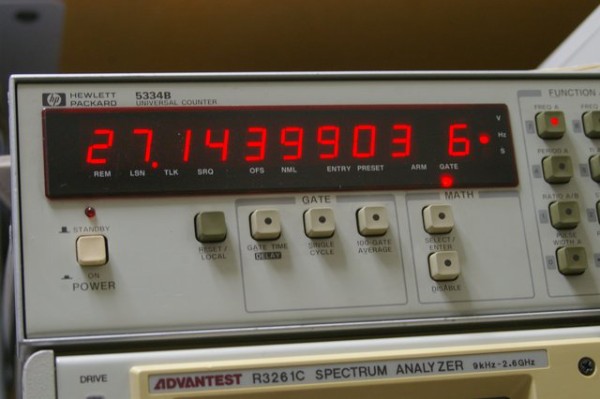 ハイソニックテクニカル整備品 ICB-680 市民ラジオ