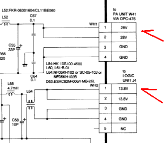 UREI 1178 動作良品 シリアル972 豪華取説回路図付き！ まったりB級ステレオ 回路図