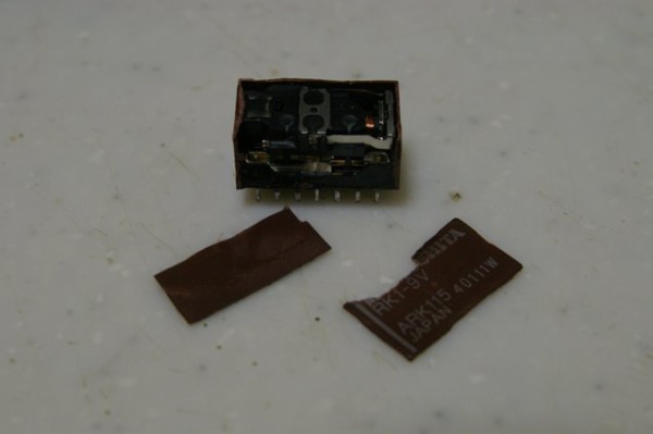 IC-R7100 受信感度悪い : JHGのブログ
