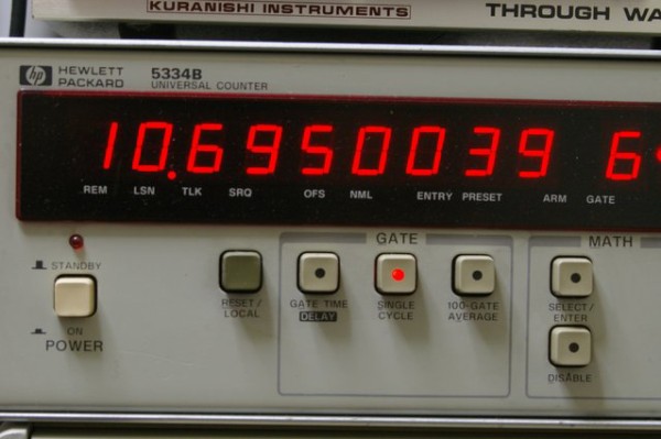 ICB-87R メンテナンス : JHGのブログ