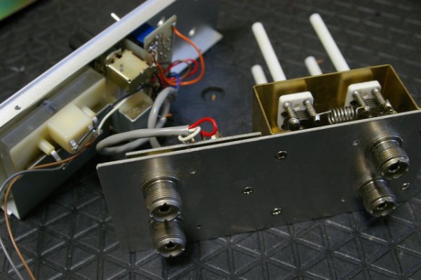 クラニシNT-272 アンテナチューナー : JHGのブログ