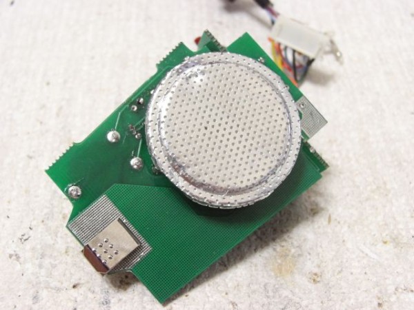 楽天市場】送料無料 ASTATIC アスタティック D104M6B アンプ内蔵