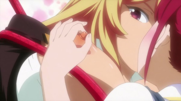 ヴァルキリードライヴ マーメイド Valkyrie Drive Mermaid 一般アニメエロシーンまとめ Anime Ecchi Fanservice Aggregator