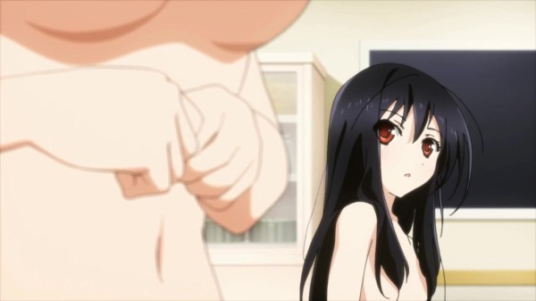 アクセル ワールド 一般アニメエロシーンまとめ Anime Ecchi Fanservice Aggregator