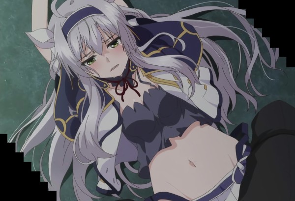 ロクでなし魔術講師と禁忌教典 一般アニメエロシーンまとめ Anime Ecchi Fanservice Aggregator