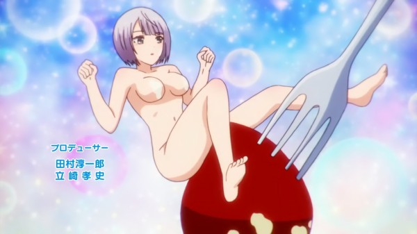 僕の彼女がマジメ過ぎるしょびっちな件 一般アニメエロシーンまとめ Anime Ecchi Fanservice Aggregator