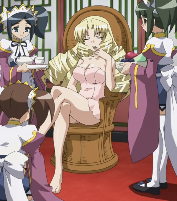 恋姫 無双 一般アニメエロシーンまとめ Anime Ecchi Fanservice Aggregator 恋姫 無双 一般アニメエロシーンまとめ Anime Ecchi Fanservice Aggregator