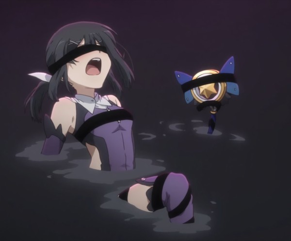 Fate Kaleid Liner プリズマ イリヤ ドライ 一般アニメエロシーンまとめ Anime Ecchi Fanservice Aggregator