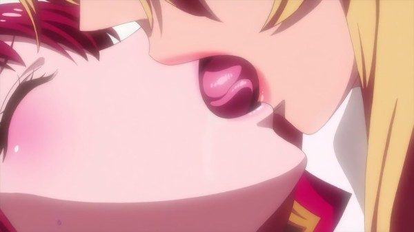 ヴァルキリードライヴ マーメイド Valkyrie Drive Mermaid 一般アニメエロシーンまとめ Anime Ecchi Fanservice Aggregator