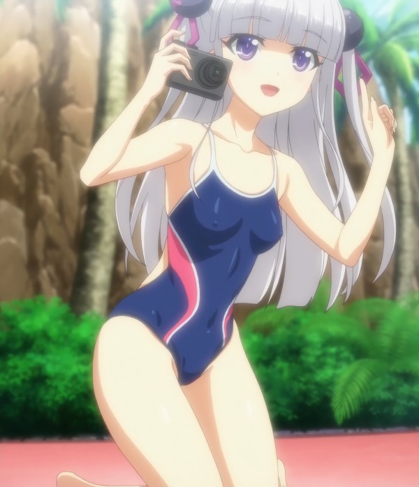 新妹魔王の契約者 Departures 一般アニメエロシーンまとめ Anime Ecchi Fanservice Aggregator 新妹魔王の契約者 Departures 一般アニメエロシーンまとめ Anime Ecchi Fanservice Aggregator