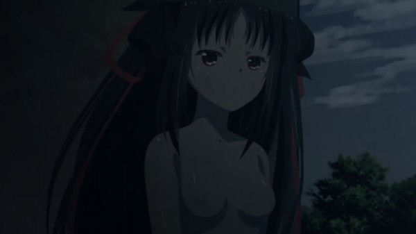 機巧少女は傷つかない Unbreakable Machine Doll 一般アニメエロシーンまとめ Anime Ecchi Fanservice Aggregator