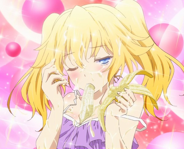 お兄ちゃんだけど愛さえあれば関係ないよねっ 一般アニメエロシーンまとめ Anime Ecchi Fanservice Aggregator