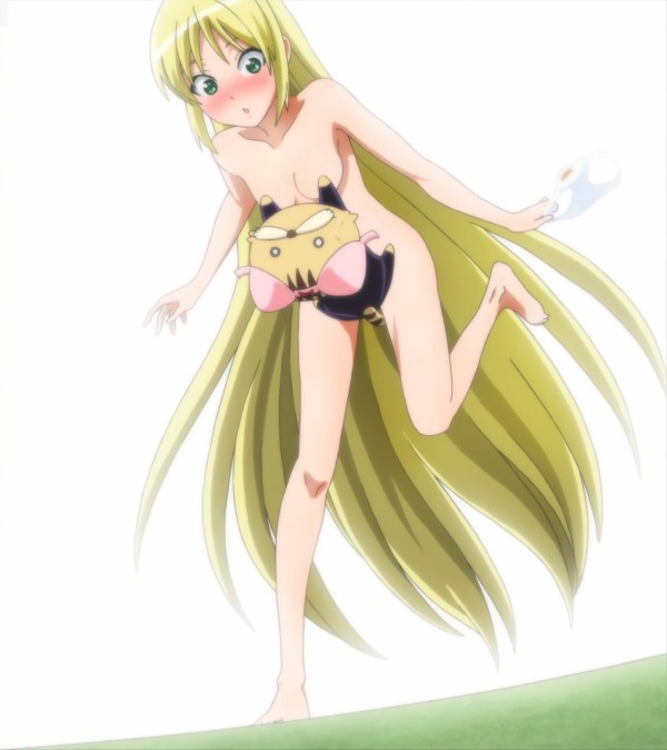 マンガ家さんとアシスタントさんと 一般アニメエロシーンまとめ Anime Ecchi Fanservice Aggregator