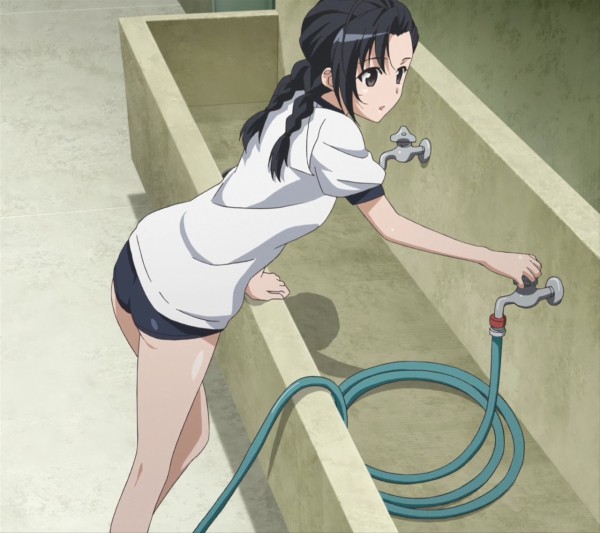 ヨスガノソラ 一般アニメエロシーンまとめ Anime Ecchi Fanservice Aggregator ヨスガノソラ 一般アニメエロシーンまとめ Anime Ecchi Fanservice Aggregator