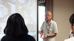 東京五輪アーカイブ 田中良明さんへのインタビュー 公式ブログ 工学院大学附属高等学校