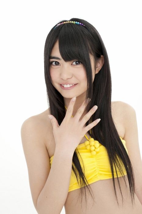 前田亜美ちゃんの水着画像ｗｗｗｗｗｗ J賛