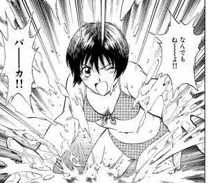 ３大majorの名シーン なんｊの闇