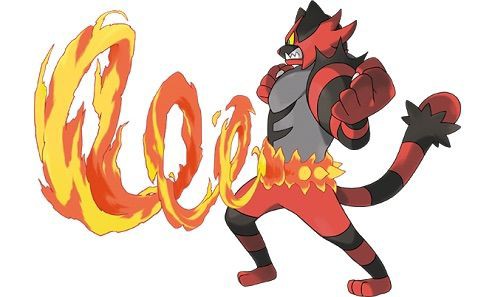 ガオガエンは一番よくできてるそのせいでアシカと弓矢のやつがゴミデザインになった ポケモンサンムーン ジュゲム速報