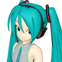 Mmd Postalphaeyeが適用されないときの解決方法 Mme Mmdのあれこれ