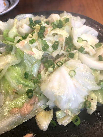 中板橋で沖縄料理 いたばし区のばら