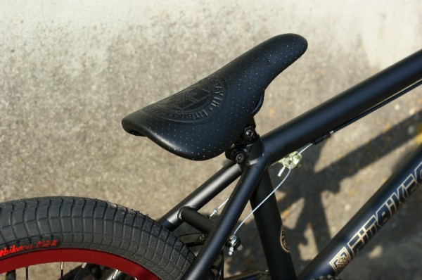 Fit bike / TRL2」 : BMXライダー/岡山 潤 日記