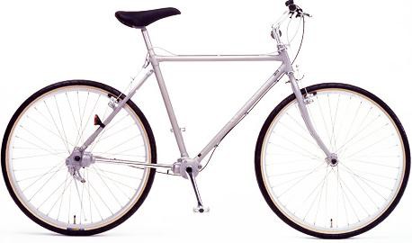 無印良品 「シャフトドライブ自転車」 : JUN-Peeu0027s趣味ブログ
