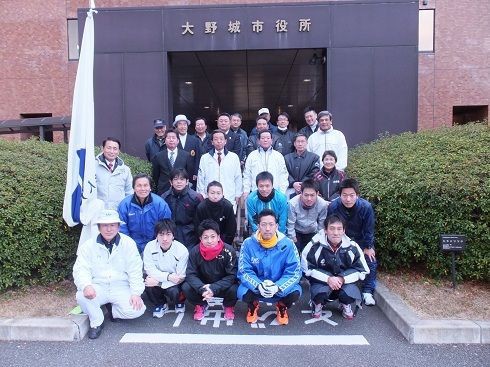 駅伝 順吾の一日