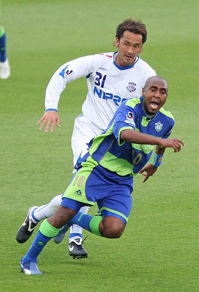 東大サッカー本日シーズンイン － 新コーチに元日本代表の林健太郎氏