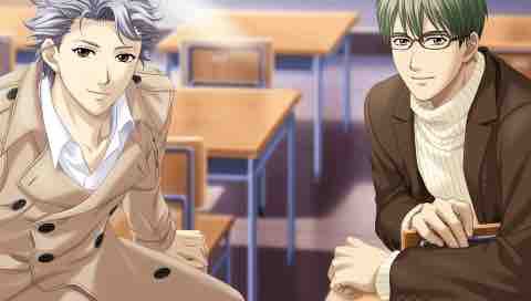 設楽紺野三角関係 スチルイベント 三人ED セリフ ときメモgs3 : ぷうの