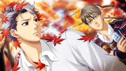 ときメモgs3 設楽紺野 三角関係 スチル まとめ : ぷうの屋根裏部屋