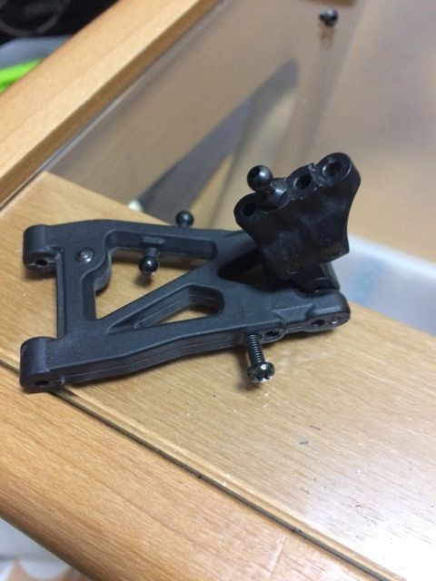 ラジドリ　　ジャンク ラジコンドリフト 用タイヤホイールセット中古ジャンク品