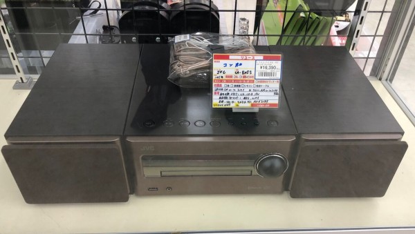 ★JVC CA-EXS5 ★ G2929★