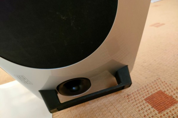 Pioneer XW-NAS5 Sを買った : （ヴィンテージではない）レトロ