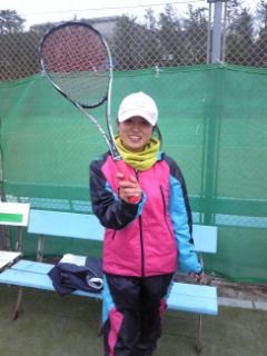 試打してみました☆ネクステージ80S！ : それ行け！あまじゅん