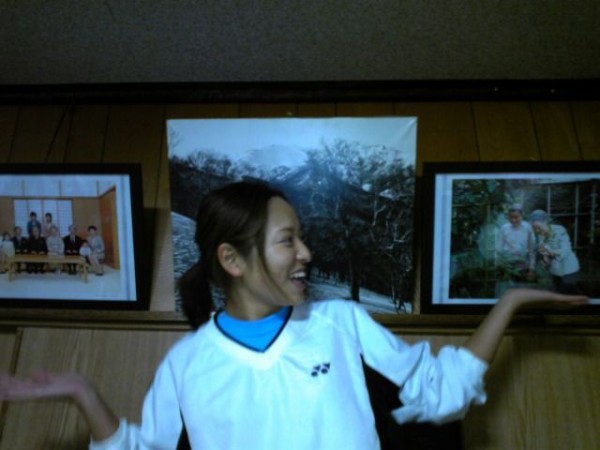 だいすき だんしゃくくん それ行け あまじゅん ソフトテニス オンラインblog